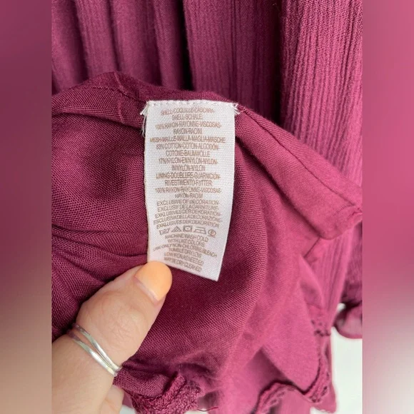 Free people moya mini dress - Picture 7 of 10